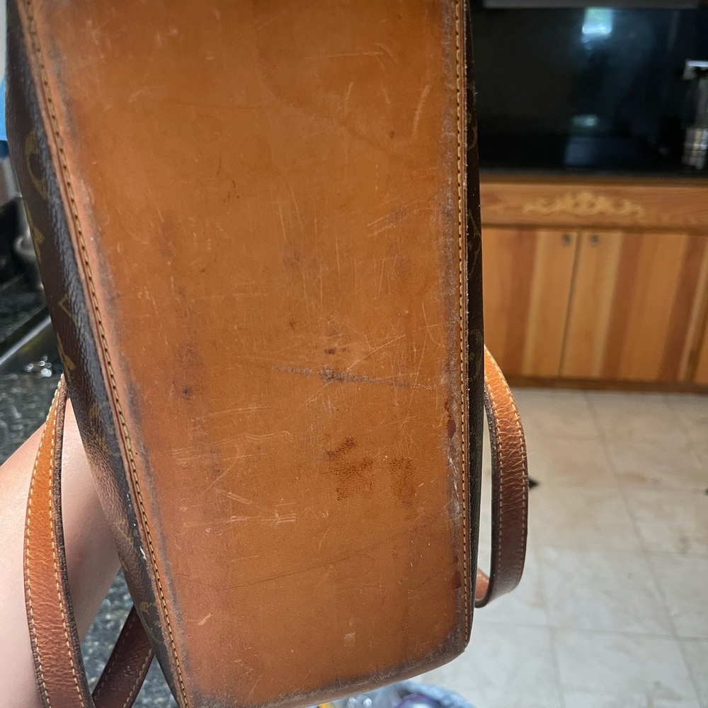 Louis Vuitton Cabals Piano View 5